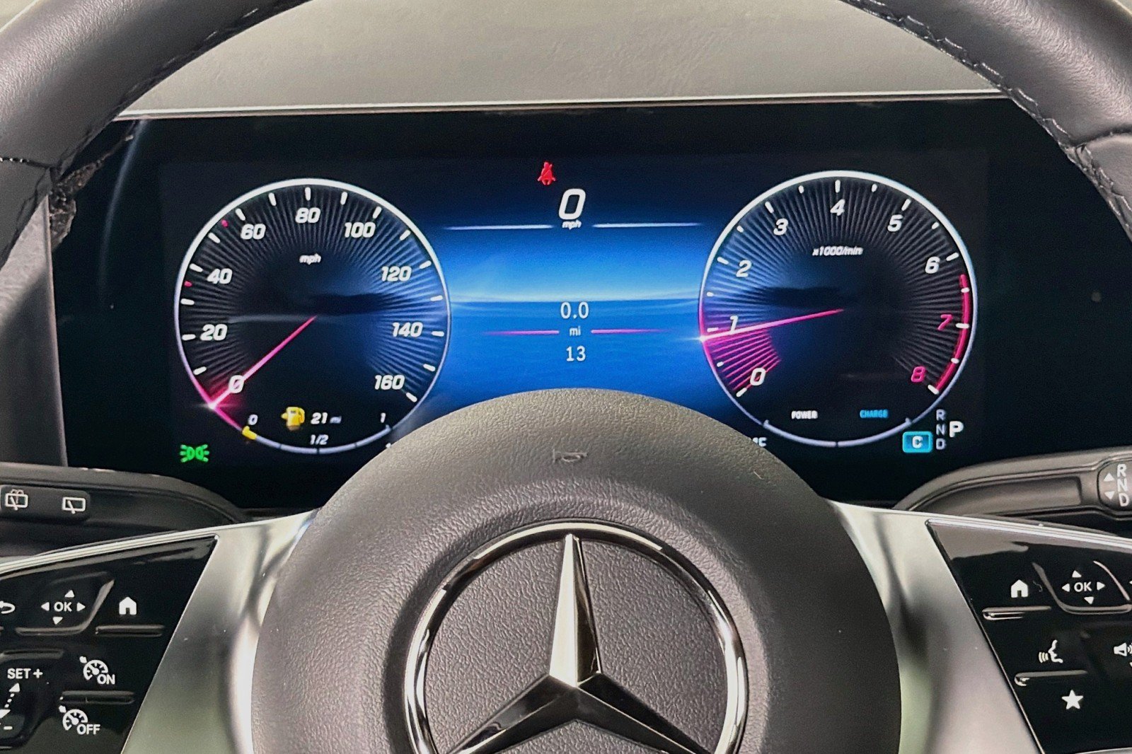 New 2026 Mercedes-Benz GLA 250 image 18