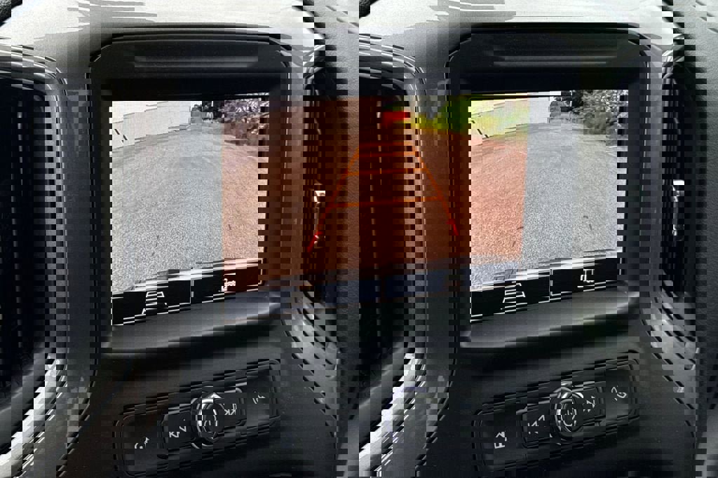 New 2026 Chevrolet Silverado 1500 W/T image 18