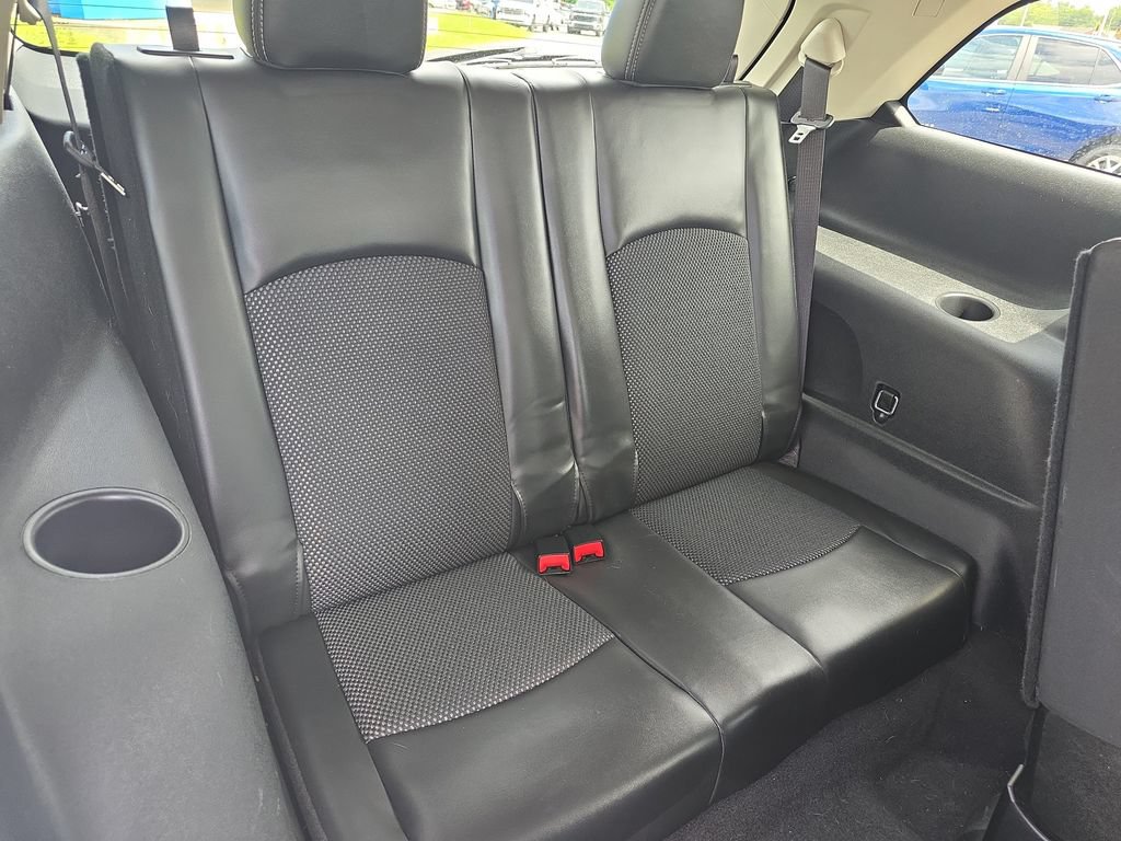 Used 2019 Dodge Journey Crossroad w/ Popular Equipment Group AWD/4WD image 16
