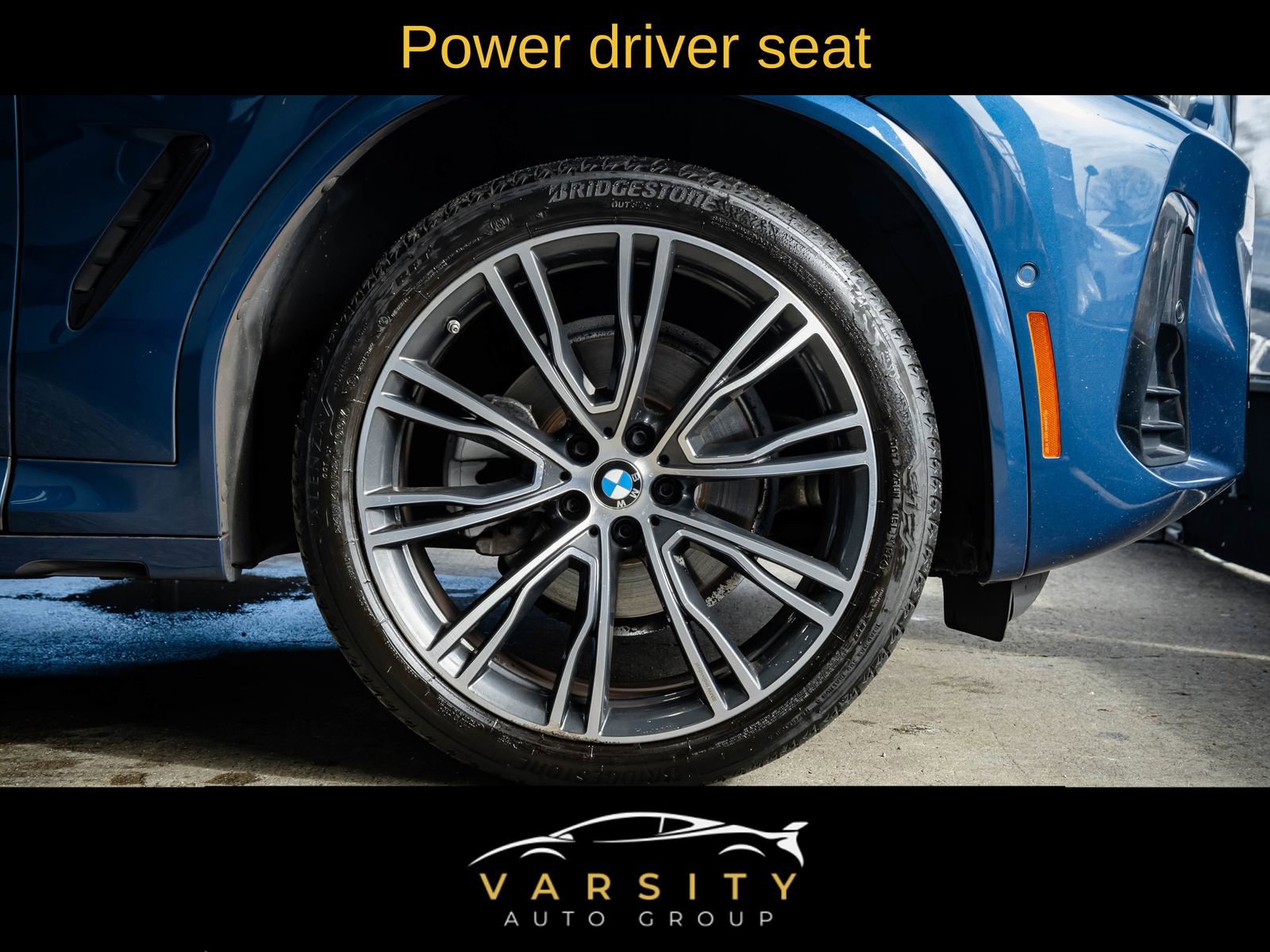 Used 2023 BMW X4 xDrive30i w/ M Sport Package image 29