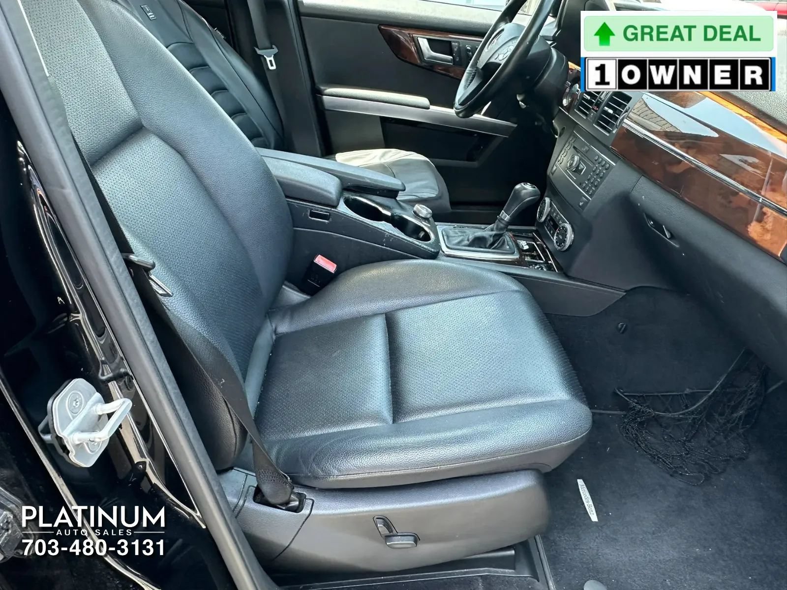 Used 2012 Mercedes-Benz GLK 350 4MATIC image 13