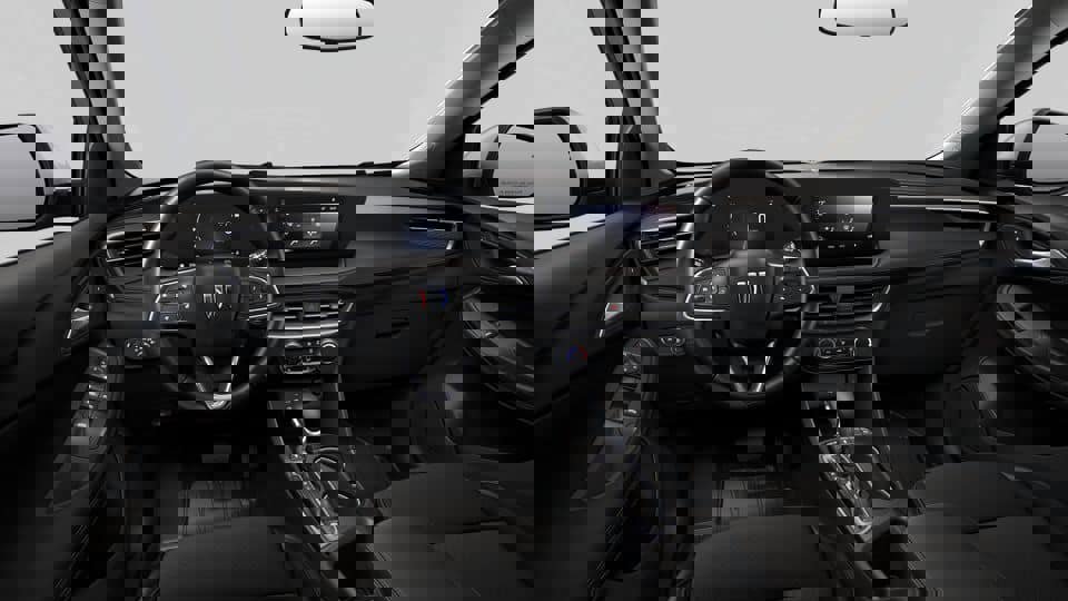 New 2026 Buick Encore GX Preferred w/ Advanced Technology Package image 43