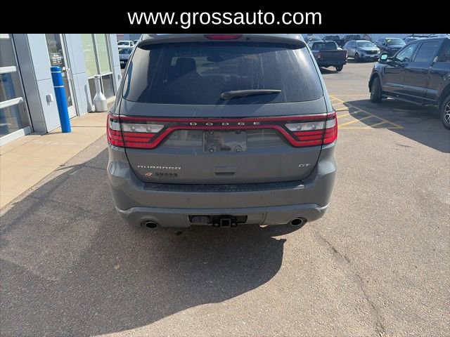 Used 2020 Dodge Durango GT image 6