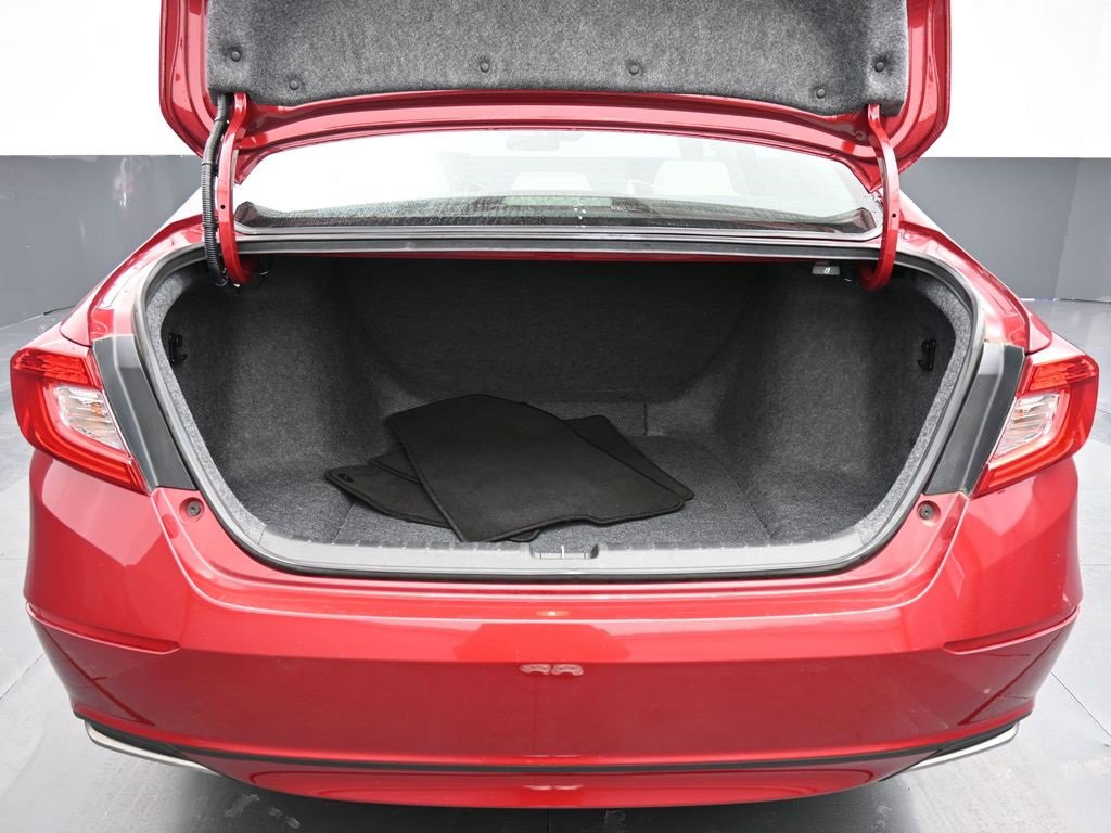 Used 2020 Honda Accord LX image 35