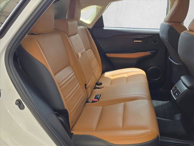 Used 2019 Lexus NX 300 AWD w/ Comfort Package image 20