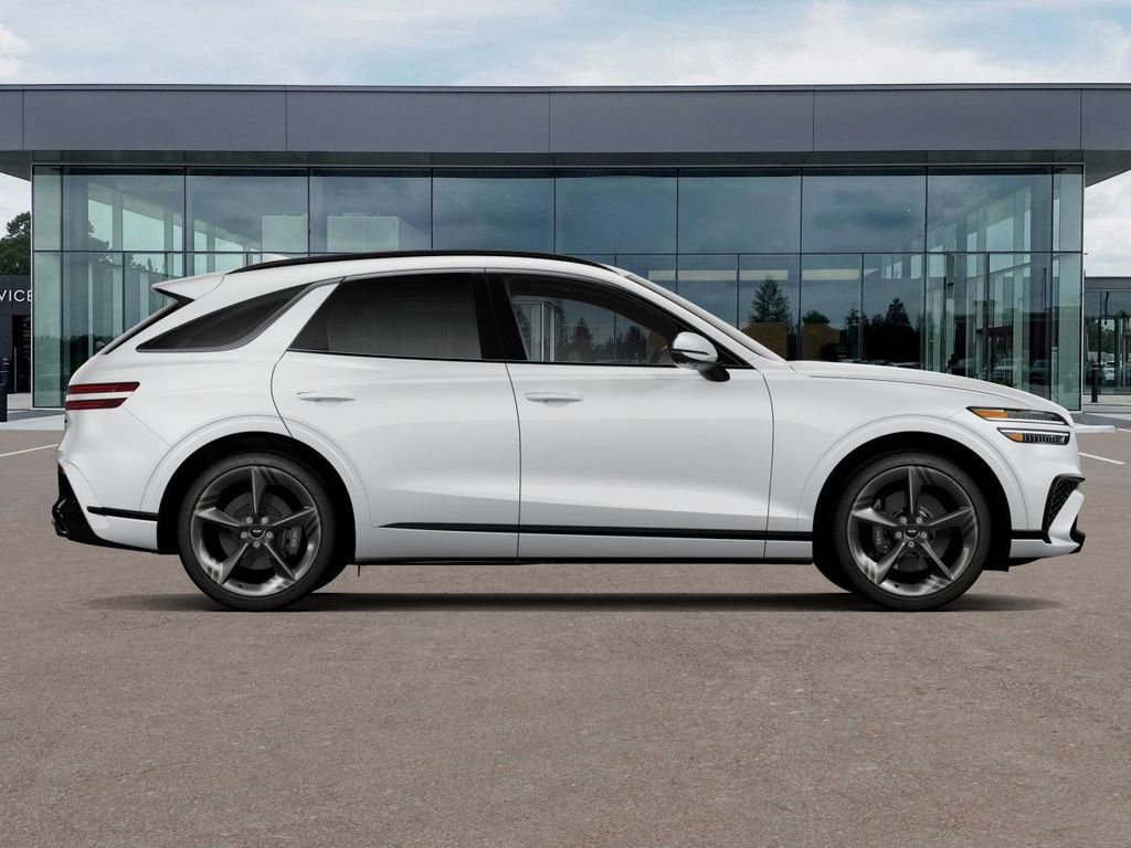 New 2026 Genesis GV70 2.5T Sport Prestige AWD/4WD image 6