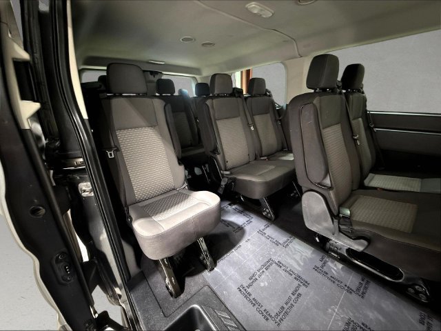 Used 2020 Ford Transit 150 XLT AWD/4WD image 28