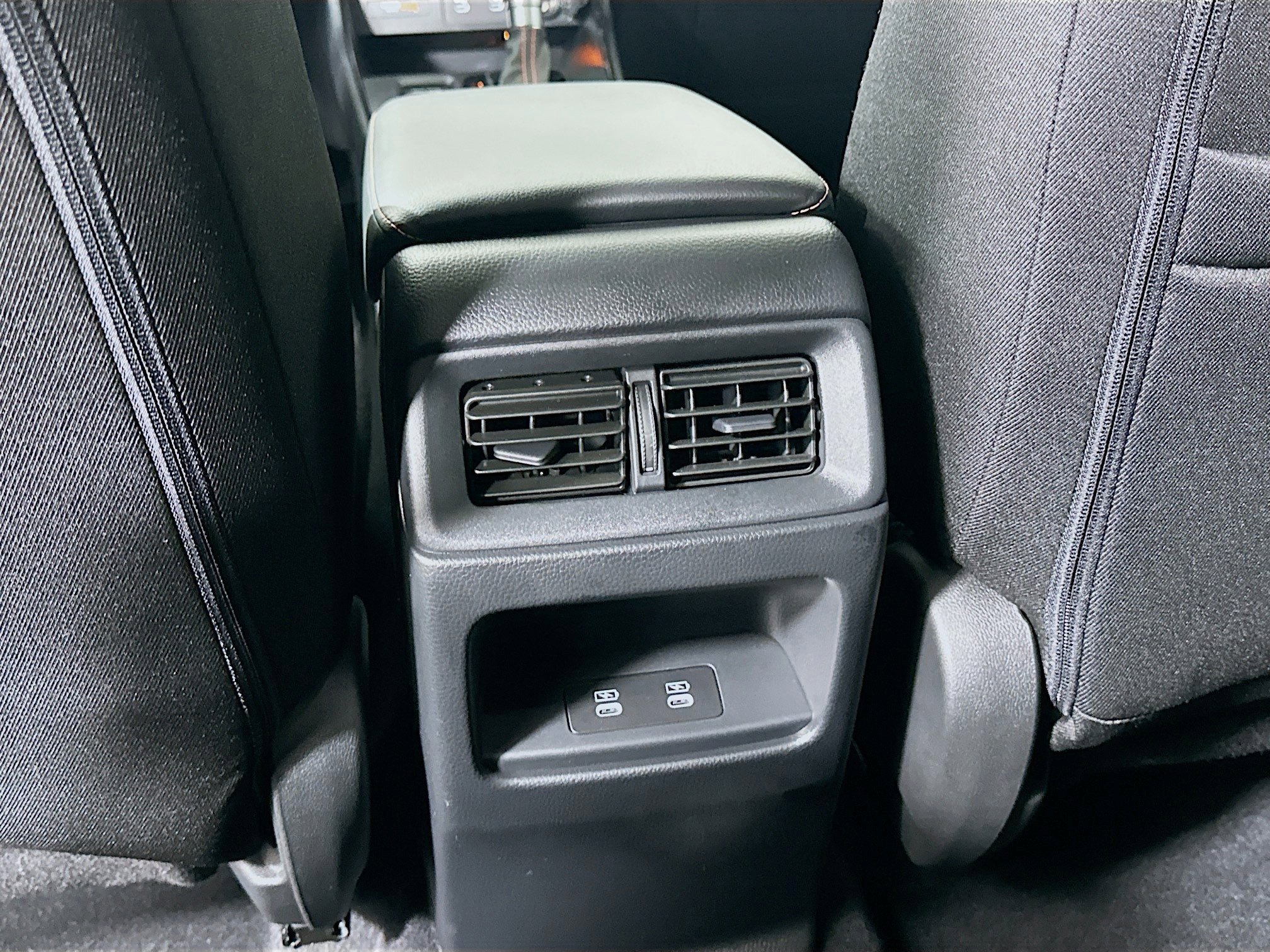 New 2026 Honda CR-V TrailSport image 18