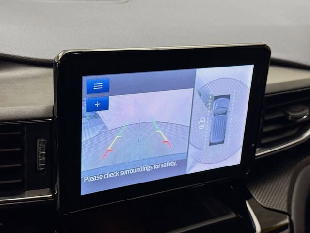 Used 2023 Ford Explorer ST-Line w/ Class IV Trailer Tow Package image 14