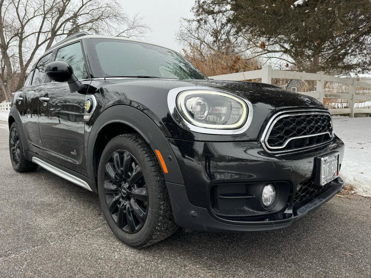 Used 2019 MINI Cooper Countryman SE w/ Driver Assistance Package image 18