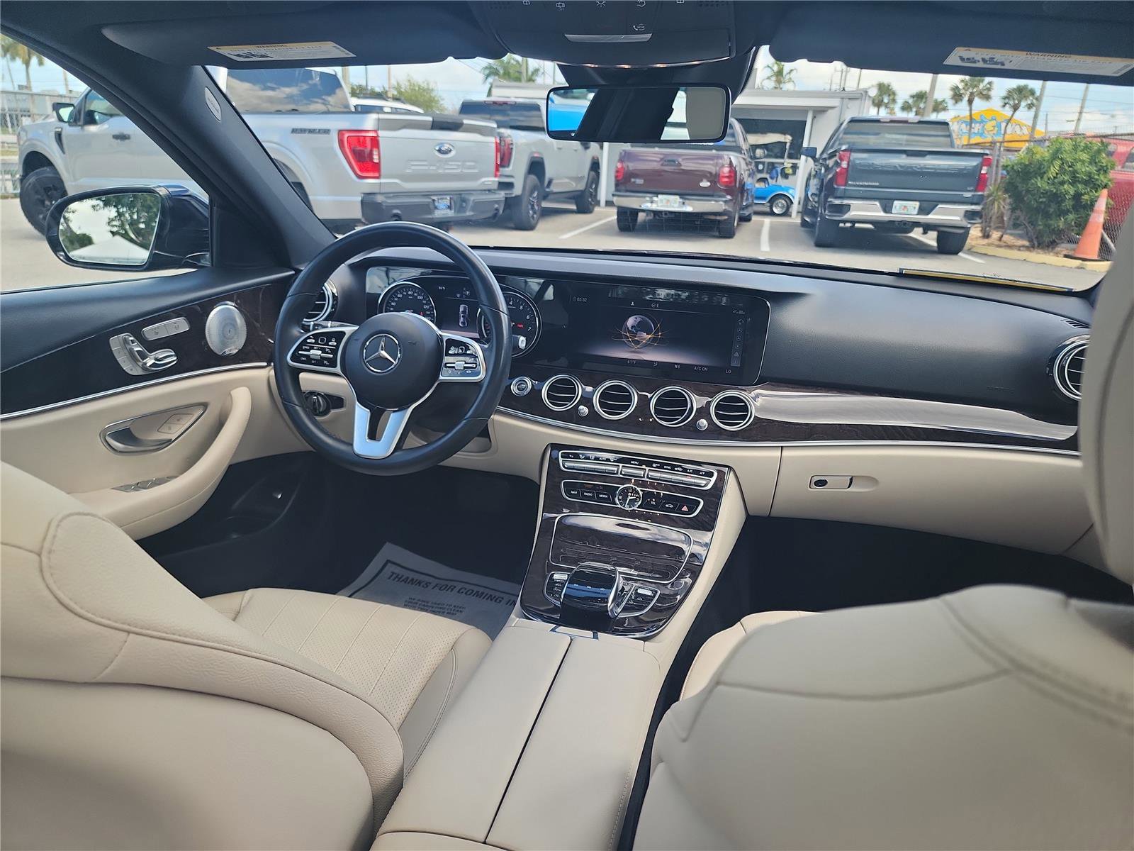 Used 2019 Mercedes-Benz E 300 image 24