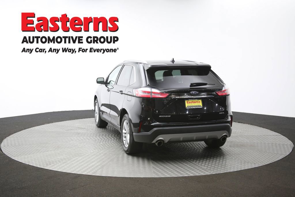 Used 2020 Ford Edge SEL image 65