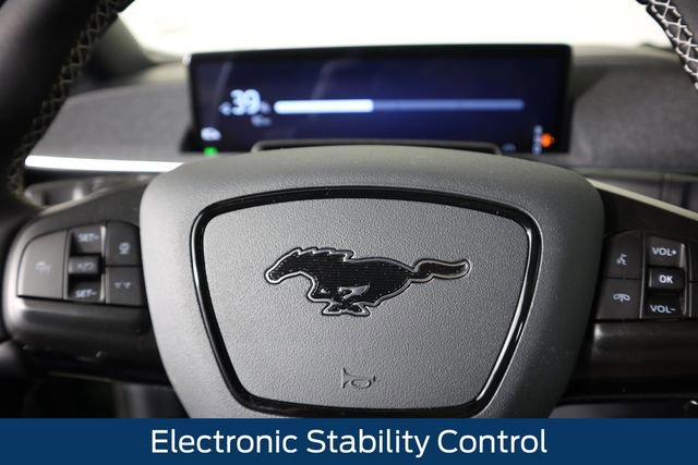 New 2026 Ford Mustang Mach-E GT image 42