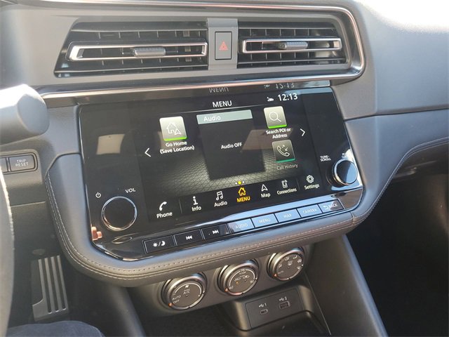 Certified 2025 Nissan Z NISMO w/ Floor Mat Package image 19