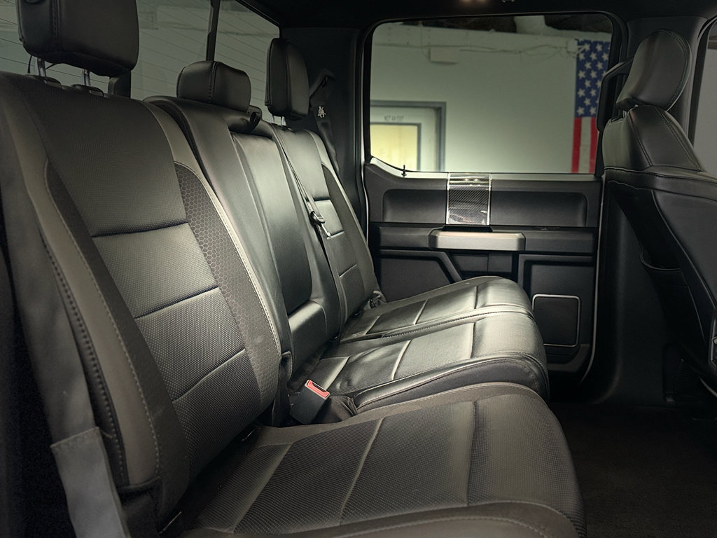 Used 2019 Ford F150 Raptor w/ Equipment Group 802A Luxury AWD/4WD image 29