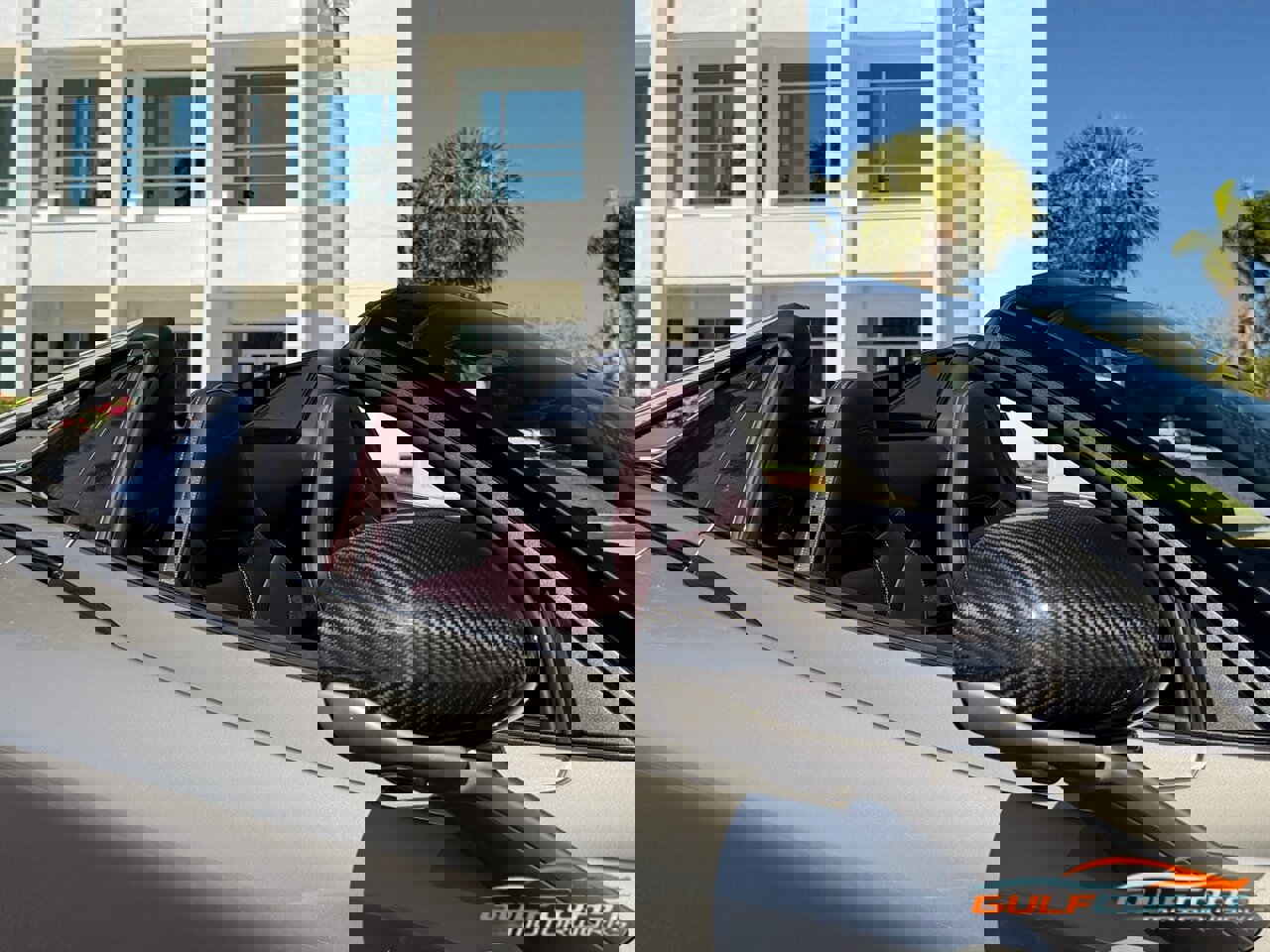 Used 2020 McLaren 720S Performance image 78