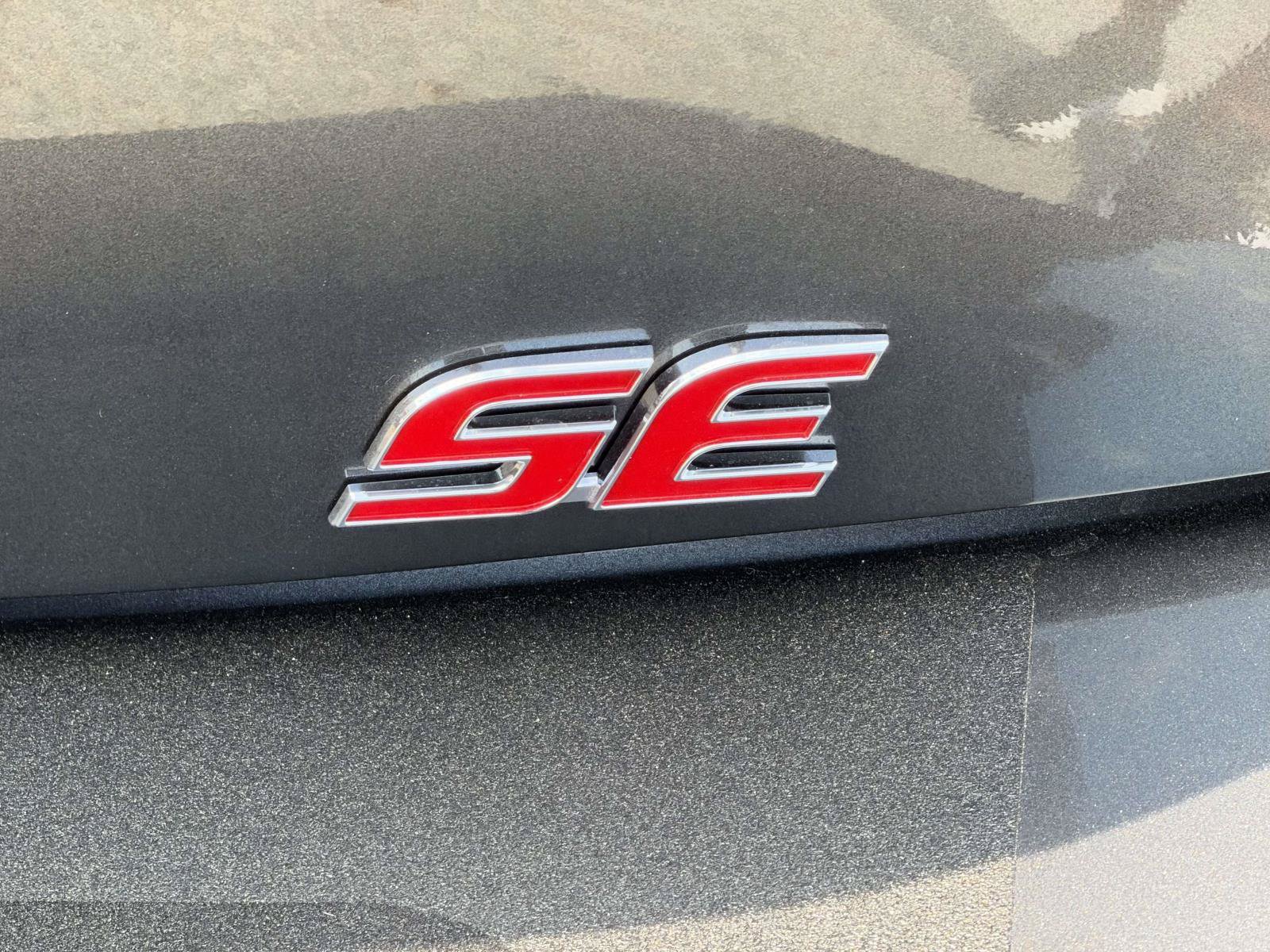 New 2027 Toyota Corolla SE w/ SE Premium Package FWD image 5