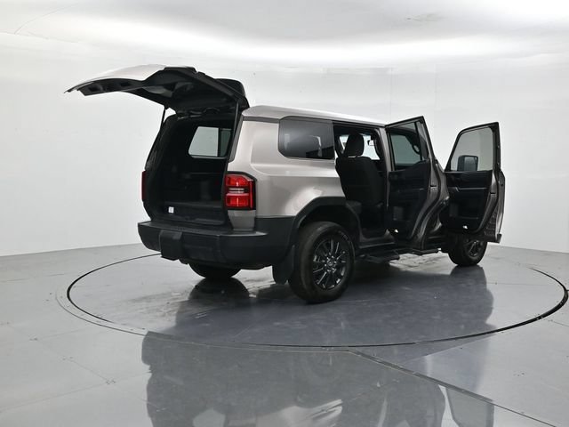 Used 2025 Toyota Land Cruiser 1958 AWD/4WD image 47