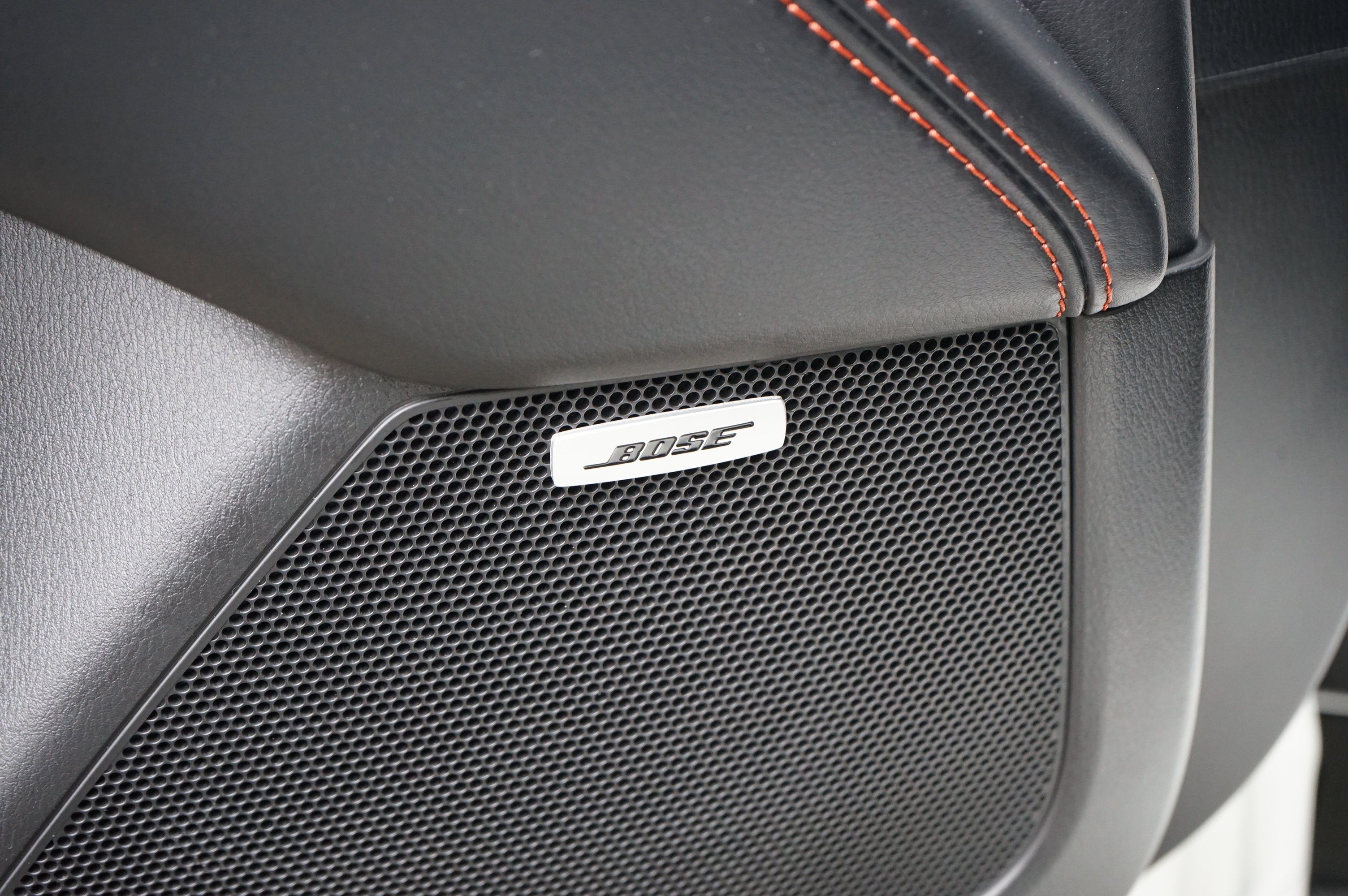 Certified 2025 MAZDA CX-5 Carbon Edition image 22