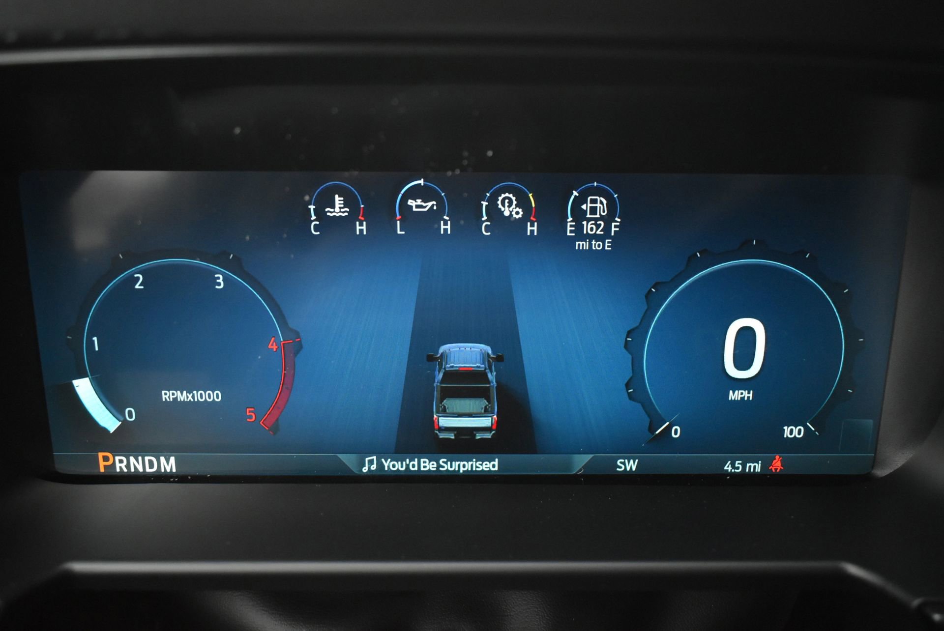 New 2026 Ford F250 Lariat w/ Lariat Ultimate Package image 33