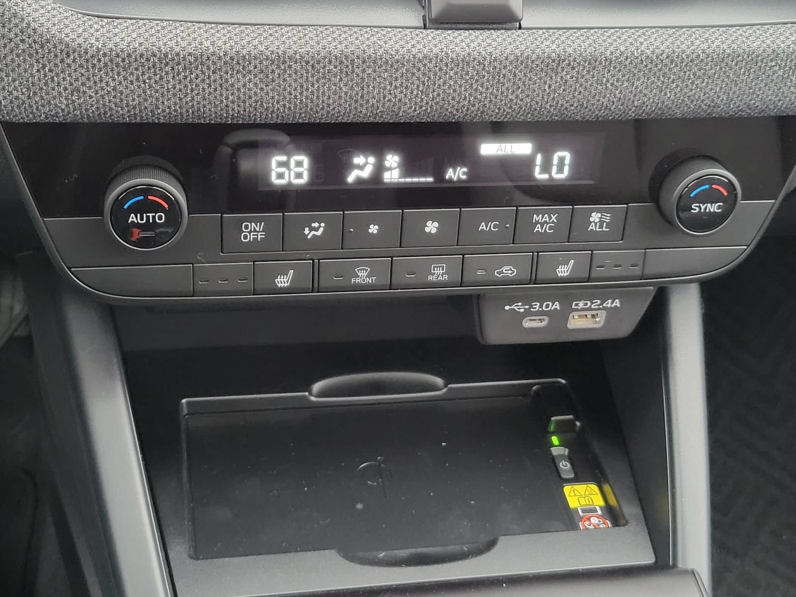New 2026 Subaru Outback Premium AWD/4WD image 14