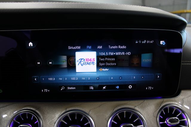 Used 2023 Mercedes-Benz E 450 Cabriolet image 18