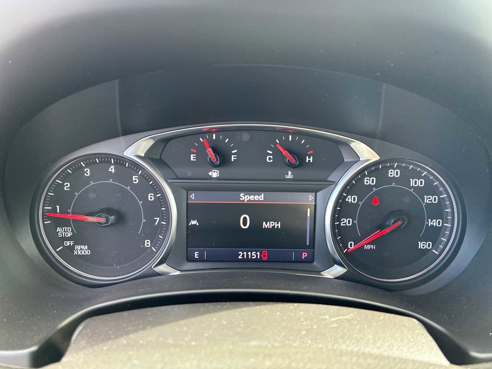 Certified 2024 GMC Terrain SLT w/ LPO, Floor Liner Package image 11