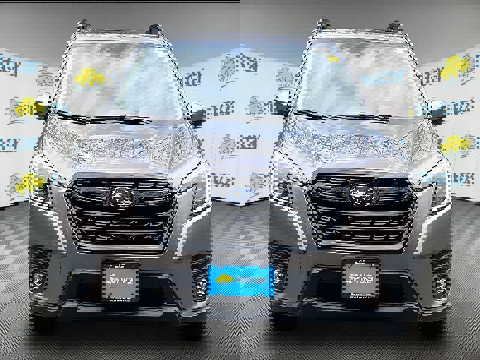 Used 2024 Subaru Forester Premium image 2