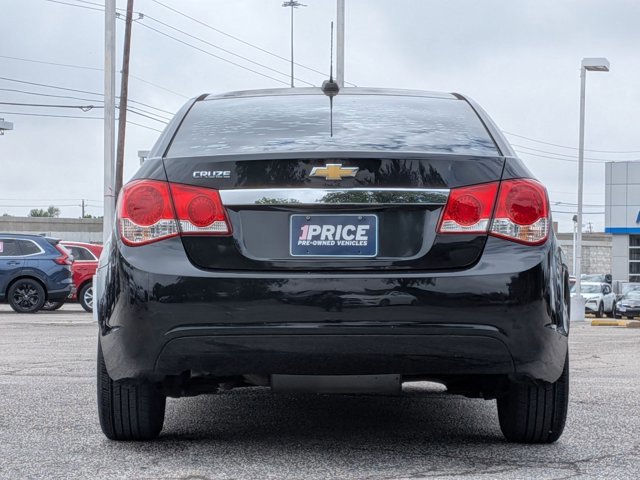 Used 2016 Chevrolet Cruze LS image 6