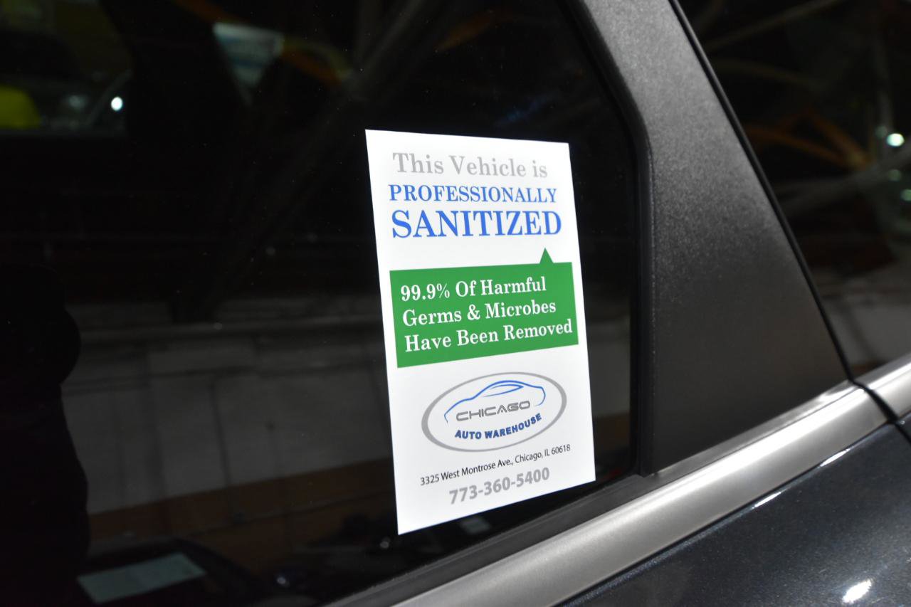 Used 2024 Kia Sportage EX image 54