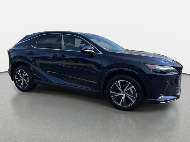 Used 2023 Lexus RX 350 Premium w/ Accessory Package (Z1) FWD image 7