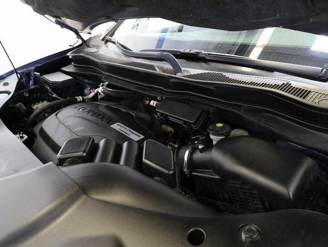 Used 2017 Honda Ridgeline RTL-E image 40