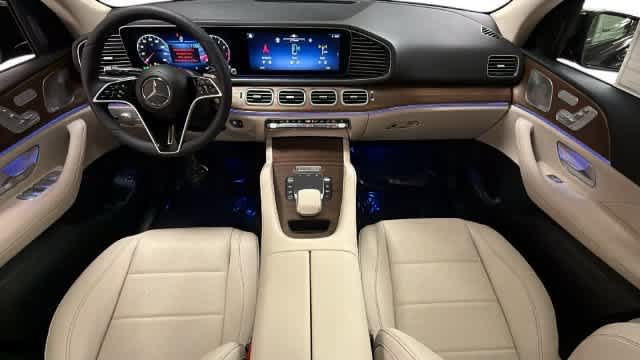 Certified 2026 Mercedes-Benz GLE 450 4MATIC image 4