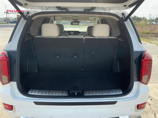 Used 2020 Hyundai Palisade Limited image 9