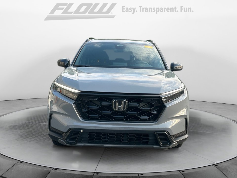 Used 2024 Honda CR-V Sport image 3