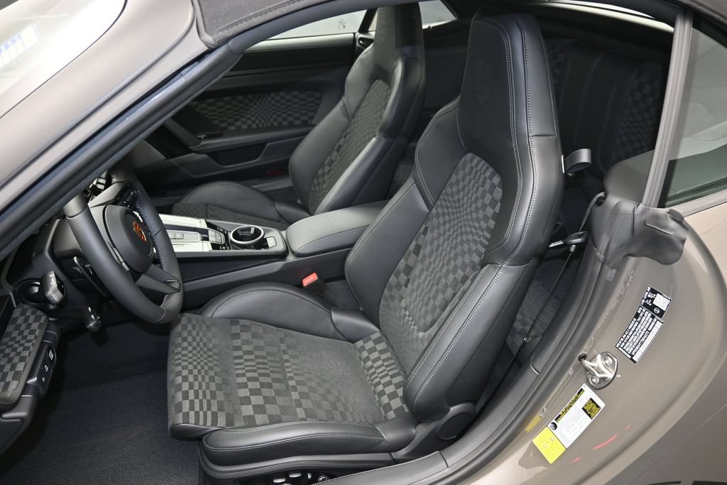 New 2026 Porsche 911 GTS RWD image 6