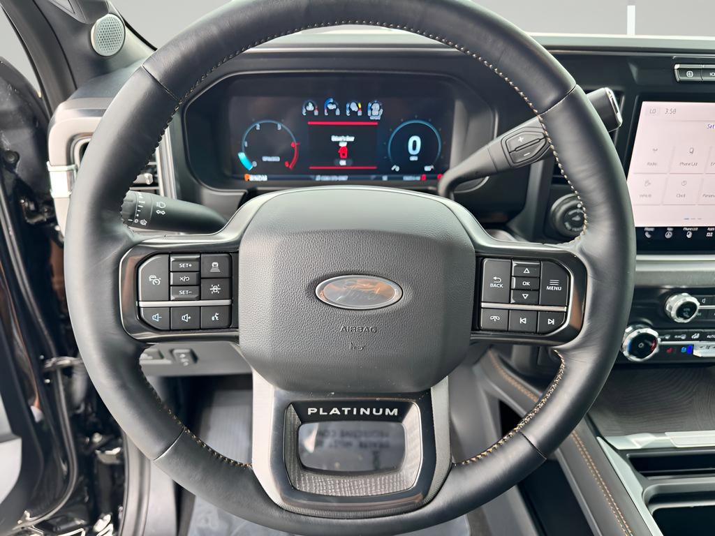 Used 2024 Ford F450 Platinum AWD/4WD image 24