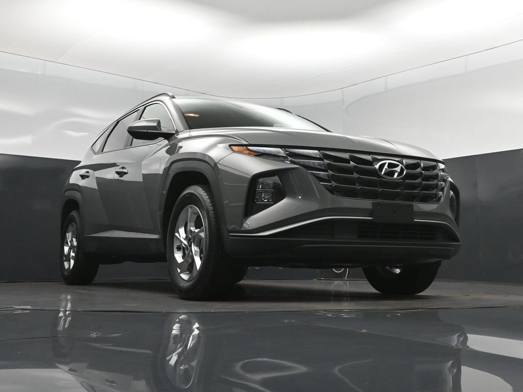 Used 2024 Hyundai Tucson SEL AWD/4WD image 44