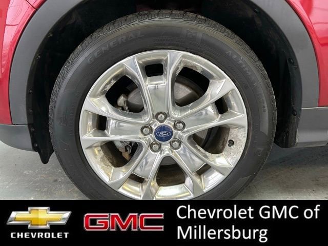 Used 2013 Ford Escape SE image 10