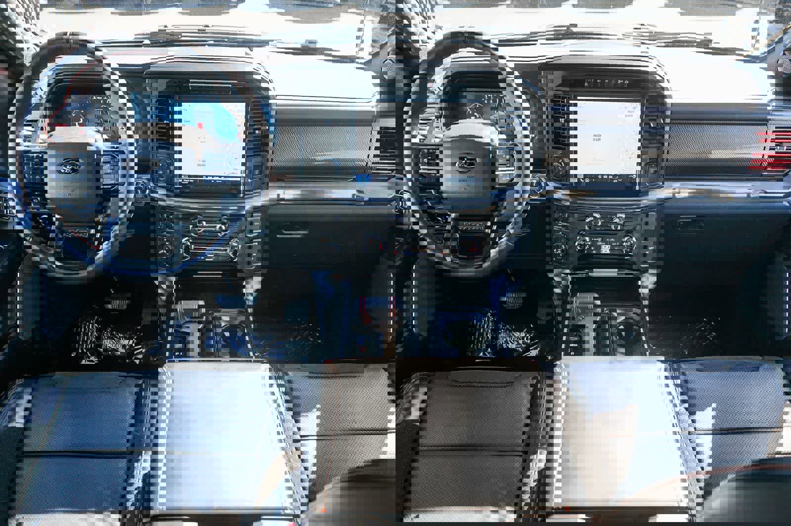 Used 2024 Ford F150 Raptor image 11