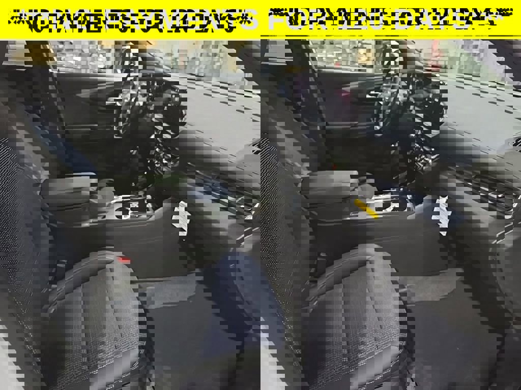 New 2026 Buick Envista Preferred image 10