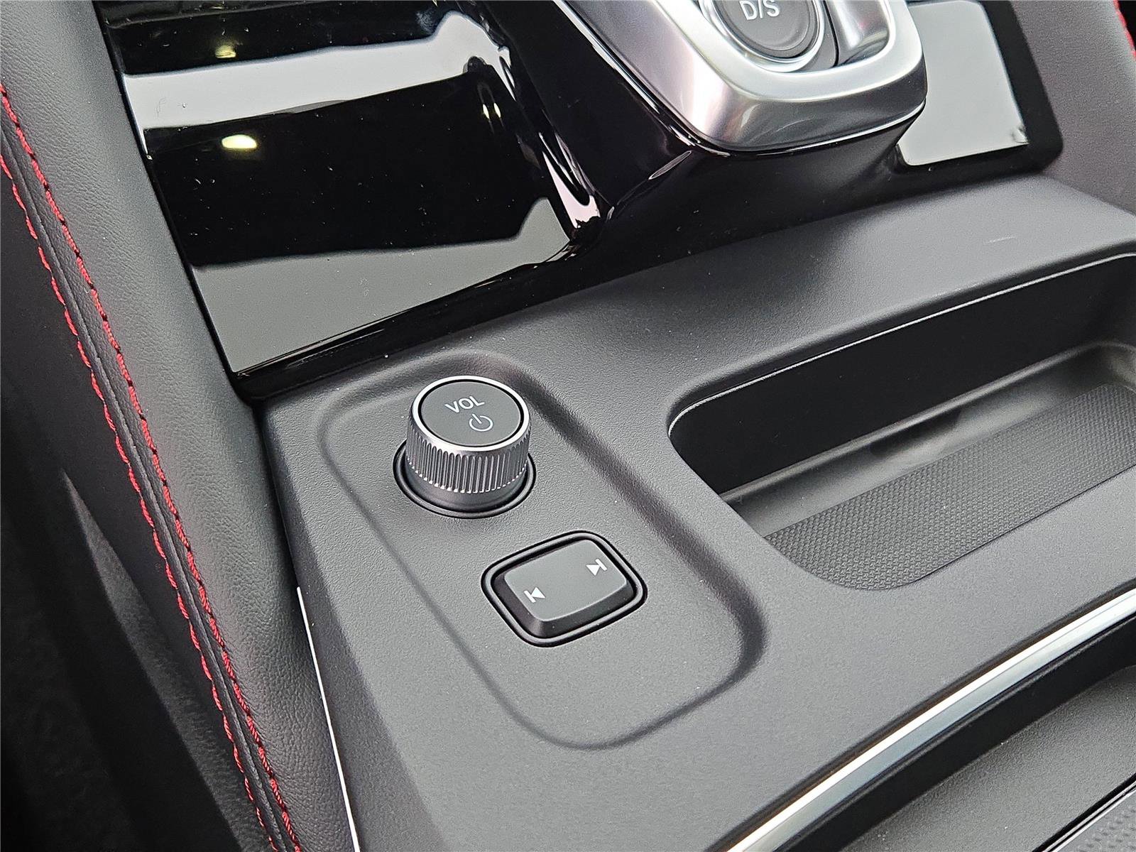 New 2026 Acura MDX A-Spec image 9