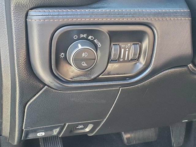 Used 2019 RAM 2500 Limited image 18