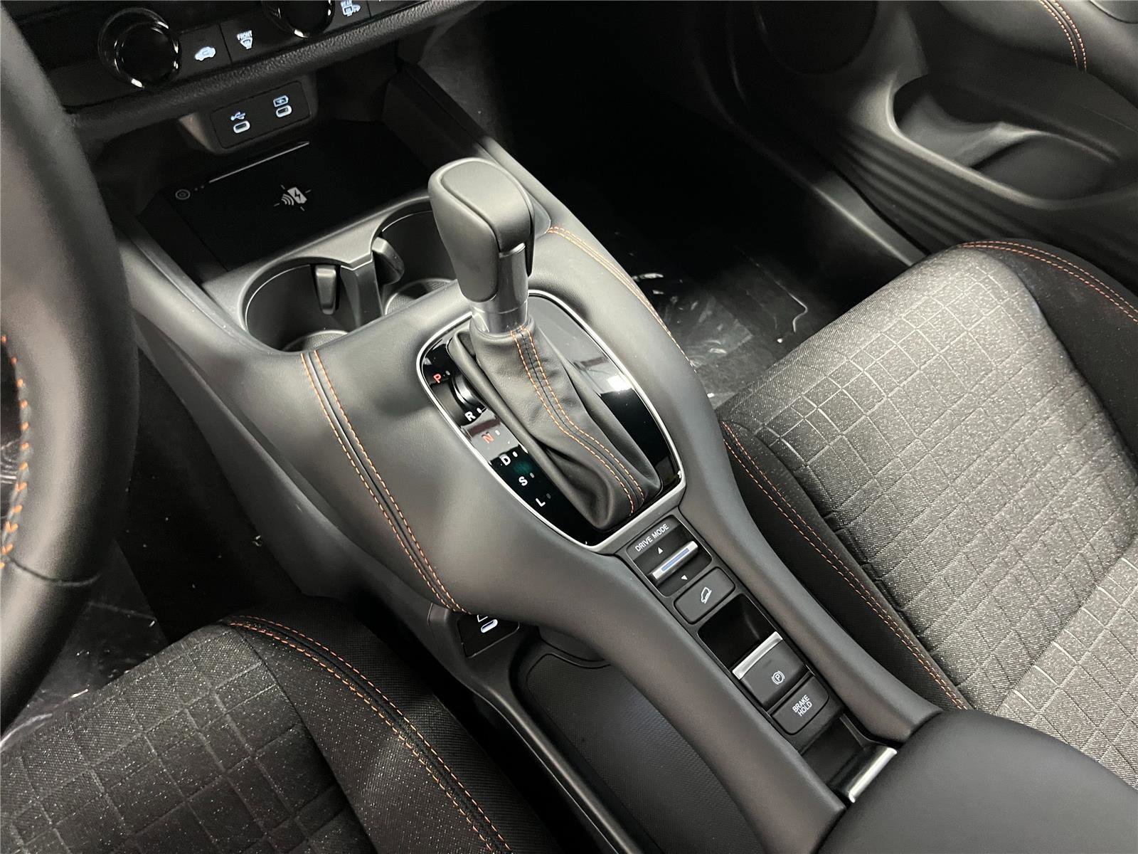 New 2026 Honda HR-V Sport image 22