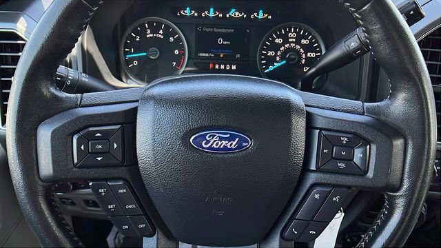 Used 2018 Ford F150 XLT w/ Equipment Group 301A Mid AWD/4WD image 31