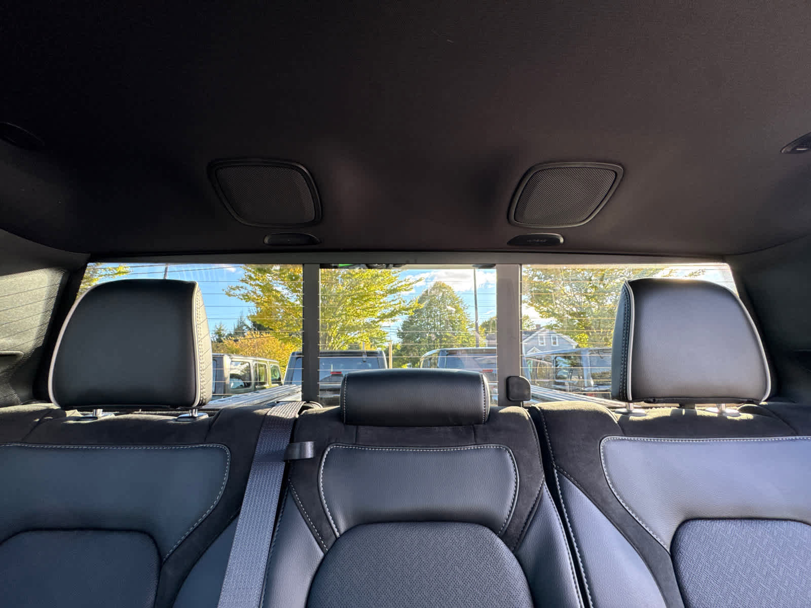 New 2026 RAM 1500 Laramie image 35