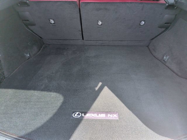 Used 2024 Lexus NX 250 FWD w/ Towing Package (2000 Lbs) image 32