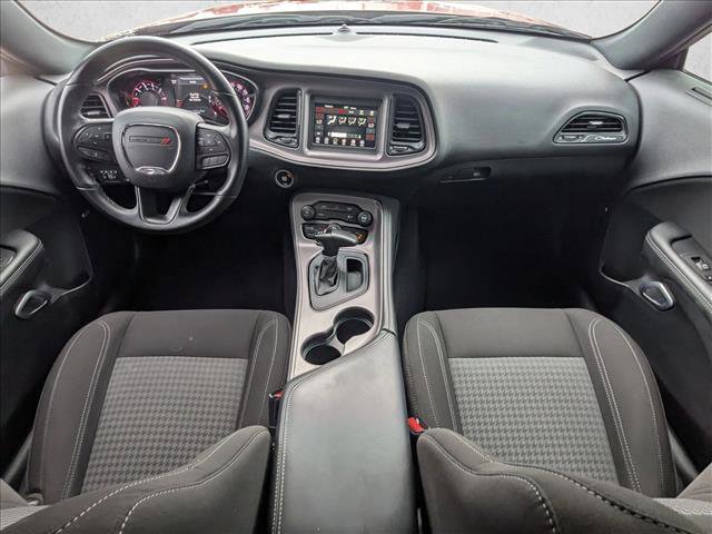 Used 2023 Dodge Challenger SXT w/ Blacktop Package image 15