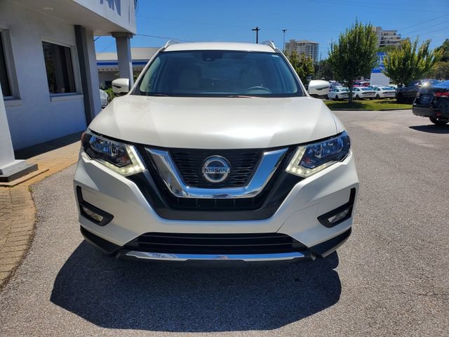 Used 2019 Nissan Rogue SV w/ Premium Package FWD image 13