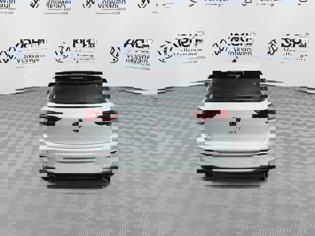 New 2025 Volkswagen GTI Autobahn image 7